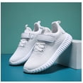 thumbnail image 2 of YAZI  Kids Shoes Toddler Boys Girls Athletic Running Sports Strap Sneakers for Toddler/Little Kid/Big Kid, 2 of 16