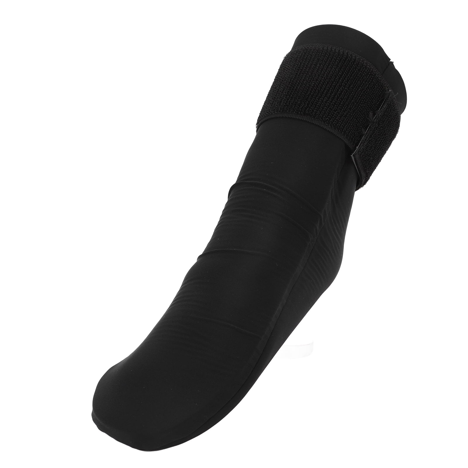 Nieyigj Ice Pack Sock Reusable Gel Foot Cold Pack 360 Degree Covering Hot Cold Foot Wrap for Injuries Plantar Fasciitis Achilles Tendinitis