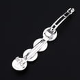 thumbnail image 1 of BESTYASH 10Ud Accesorios Para Peinados Con Clips De Metal Plateado Y Uso Para, 1 of 8