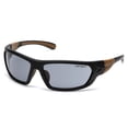 thumbnail image 1 of Gafas de seguridad Carhartt Gear CHB220DT Carbondale® Grey Lens, 1 of 1