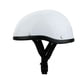 thumbnail image 1 of Medio Casco De Motocicleta Vintage Casco Retro Scooter Resistente Medio Casco De Verano matsuzay VI011957-02, 1 of 5