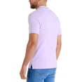 thumbnail image 4 of U.S. Polo Assn. Men's Classic Tipped Interlock Polo Shirt, 4 of 4