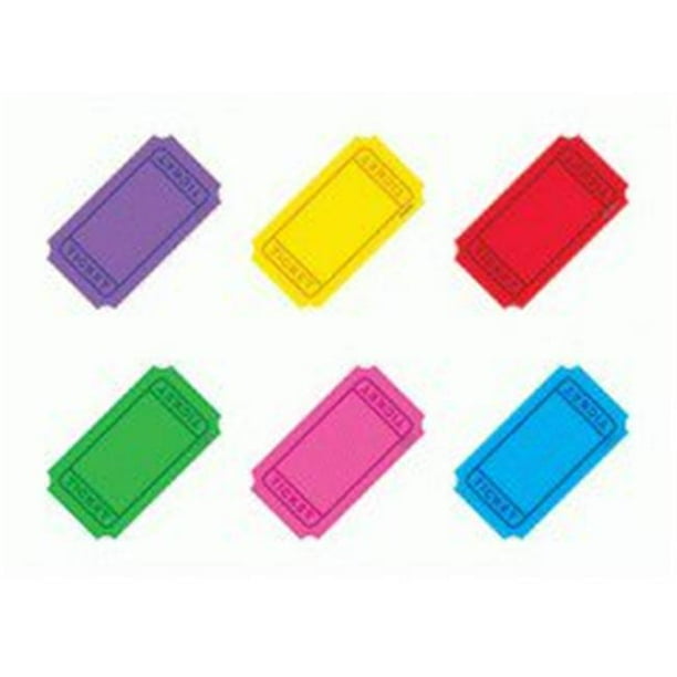 Winning Tickets Accents Mini Size Variety Pack Walmart Com Walmart Com