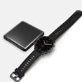 thumbnail image 2 of Mini cargador magnético portátil Plug and Play USB para Amazfit GTR Mini/GTS 4 Mini Likrtyny  Para estrenar, 2 of 9
