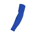 thumbnail image 1 of LOVIVER Bras Manches Adulte Protection Hommes Femmes Bras Protecteur pour Golf Course en Plein Air Bleu, 1 of 8