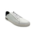 thumbnail image 2 of Zapato Tenis Formal Blanco Clásico Para Caballero Vertical 4801, 2 of 5
