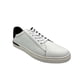 thumbnail image 2 of Zapato Tenis Formal Blanco Clásico Para Caballero Vertical 4801, 2 of 5