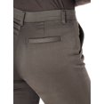 thumbnail image 5 of Lee Women's Comfort Woven Straight Leg Pant, 5 of 5