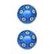 thumbnail image 2 of Greeniant Pelotas de fútbol divertidas y competitivas para trabajo en equipo y entrenamiento, larga vida útil, pelota de fútbol profesional de Type3 NO3, 2 of 6