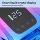thumbnail image 4 of Lámpara De Uñas De Gel UV De 96 W, Secador De Uñas LED Recargable De Secado Rápido Con Chip De Lámpara De 42 Piezas, Diseño Portátil, Curado De Gel Uniforme Y Uniforme,, 4 of 7