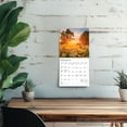 thumbnail image 5 of Psalms | 2026 7x14" (Hanging) Mini Wall Calendar | BrownTrout, 5 of 9