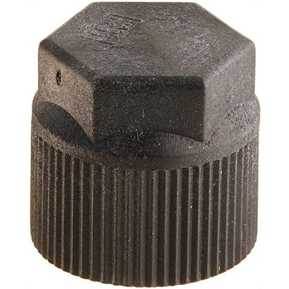 Motorcraft A/C Service Valve YF-2038 Fits select: 1997-2000 FORD F150, 1998-2004 FORD F250