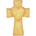 thumbnail image 2 of Pavilion- Trust in the Lord 6" Cross Figurine, 2 of 3