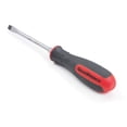 thumbnail image 2 of GearWrench 80019 3/16" X 10" Gearwrench Slotted Screwdriver With Cabinet Tip, 2 of 3