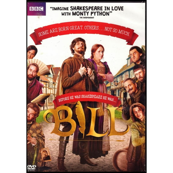 Bill (DVD)