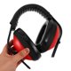 thumbnail image 4 of Orejeras de seguridad para el trabajo, protección auditiva industrial, auriculares con reducción de ruido para construcción, accesorios de tiro., 4 of 7