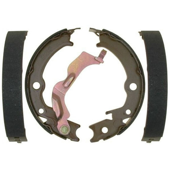 Parking Brake Shoe Set