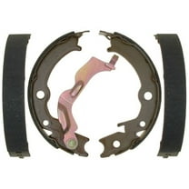 Parking Brake Shoe Set
