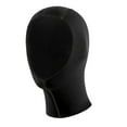 thumbnail image 3 of Traje de neopreno, capucha de buceo, capucha de buceo, equipo de baño, casco para adultos 3 mm S a M, 3 of 9