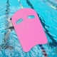 thumbnail image 1 of Tabla de natación, flotadores para deportes acuáticos, tabla de natación ligera, flotadores de espalda para niños, adultos, , jóvenes, rosa, 1 of 8