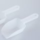 thumbnail image 3 of 6 palas para hielo de fondo plano, multiusos, para cocina (blancas), 3 of 7