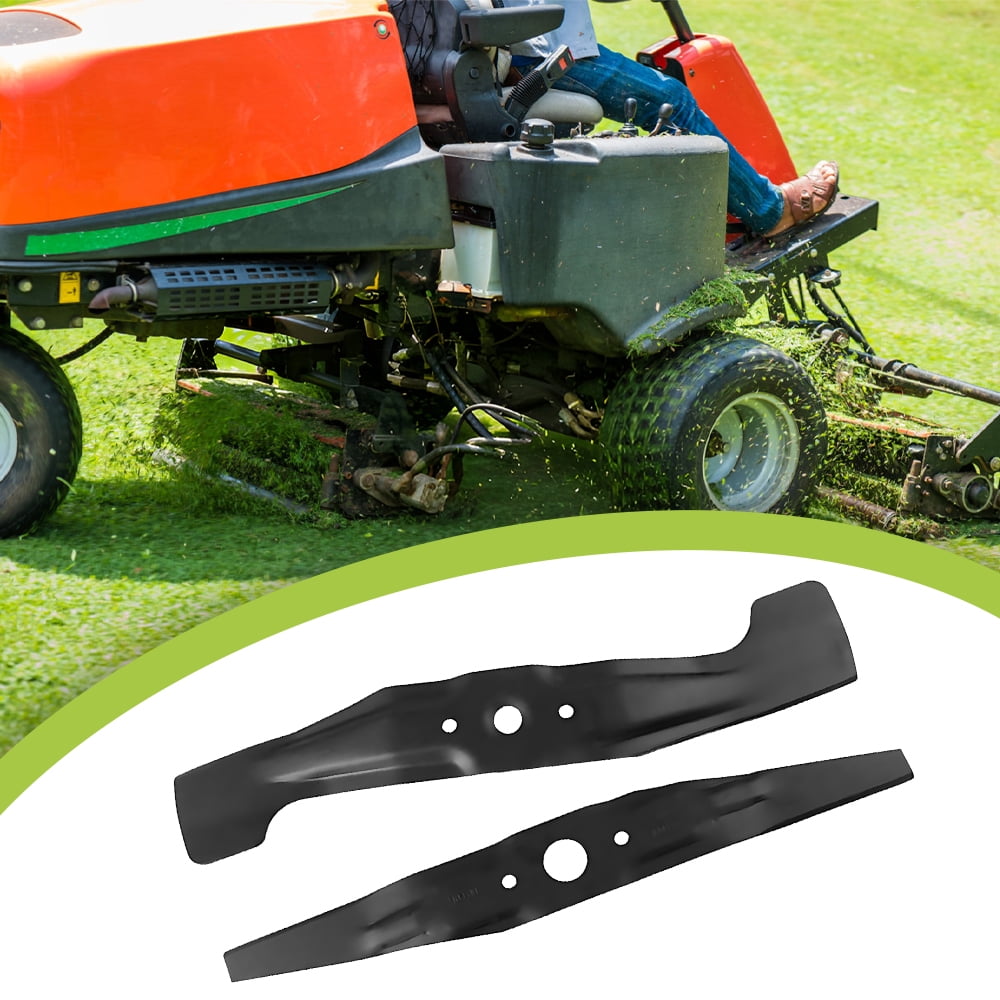 Lawn mower accessories,72511-vl0-s00 And Lawn Mower 21 Inch And 21 Inch Lawn Mower Set Compatible With Black 2 pack