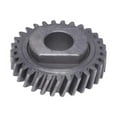 thumbnail image 6 of High Quality W11086780 9706529 Worm Gear for KitchenAid Stand Mixers, 6 of 11
