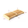thumbnail image 2 of Foot Massager Roller Pain Relief Foot Roller Foot Massage Tool for Foot, 2 of 8