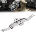 thumbnail image 3 of Watch Clasp, Double Button Watch Buckle  For Ceramic Watchband, 3 of 8