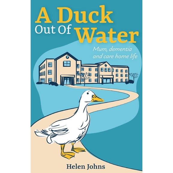 A Duck Out of Water, (Paperback)