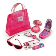 Barbie Fun on the Go Electronic Purse Set