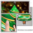 thumbnail image 3 of GOOHOCHY 1 Juego de Adornos Navideños Colgantes para Árbol de Navidad, Decoración Navideña para Fiestas y Hogar, 3 of 7