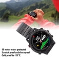 thumbnail image 3 of Sports Smartwatch, 1.3 Inch Message Alert Smart Watch  for Diving for Men, 3 of 7
