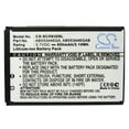 thumbnail image 5 of Replacement Battery for Samsung SCH-A645,SCH-A870,SCH-A930,SCH-A990,SPH-A640,SPH-A960,AB553446GA,AB553446GAB,AB553446GABSTD,AB553446GE,850mAh,Mobile Phone battery, 5 of 5