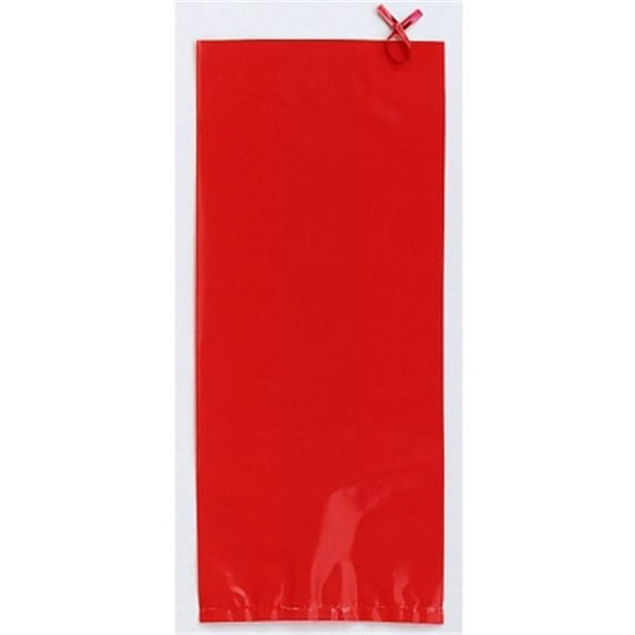 Red Treat Bags- 20 count
