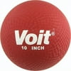 Olympia Sports BA087P 10 in. Voit Playground Ball