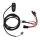 thumbnail image 2 of Interruptor de faro de bocina,Interruptor de luz trasera para de bicicleta eléctrica,Interruptor de bocina Wuxing Switch,Interruptor de luz y bocina de bicicleta Sharpla Interruptor de faro de bocina, 2 of 8