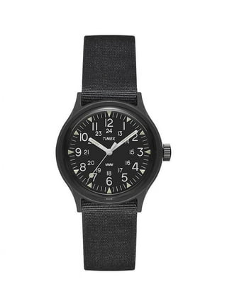 Timex archive top camper mk1 watch