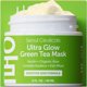 thumbnail image 1 of Mascarilla facial SeoulCeuticals, té verde y aloe vera, 60 ml, sensible, 1 of 5