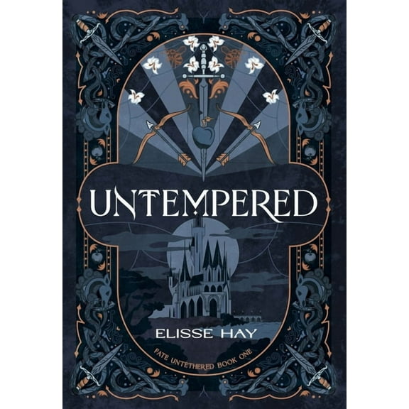 Fate Untethered Untempered, (Hardcover)