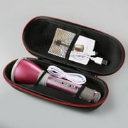 Professional K068 W ireless B luetooth Metal HandHeld Microphone Karaoke Gifts