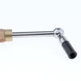 thumbnail image 3 of TISHITA Protable Core Tip Piano Tuning Marteau Clé Tuner Outils Musical, 3 of 7