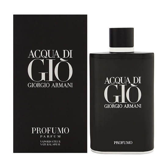 廃盤 G Armani Acqua di Gio Profumo 180ml Giorgio Armani Acqua Di Gio Profumo EDP for Him 180mL - Walmart.ca