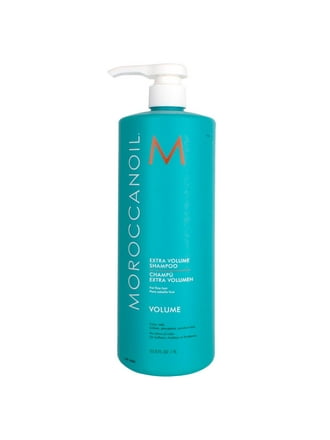 Moroccanoil Moroccanoil Moisture Repair Shampoo 33 8 Oz Walmart Com Walmart Com
