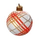 thumbnail image 1 of Adorno inflable navideño personalizado Sincero PVC 60 cm, 1 of 9