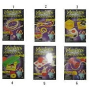 Merlins Magic (3) Tricks