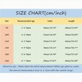 thumbnail image 3 of Gibobby Boys Pants Little Boys Sweatpants Kid Pants Athletic Elastic Waist Soft Lightweight Pants With Pocket Drawstring 2T 3T 4T 5T 6T Big Boys Pants(1-2 Years,Black), 3 of 4