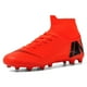 thumbnail image 3 of Botas de fútbol antideslizantes para hombre, calzado deportivo de alta calidad, con tacos, para entrenamiento de hierba TF/FG, ligero, para adultos, 3 of 5