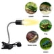 thumbnail image 4 of Foco Basking TFixol Negro negro 75W, 4 of 8