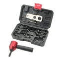 thumbnail image 6 of RANMEI Ivet Kit Heavy Duty Electric Pneumatic Riveter Tool Set With Replacement Tips, 6 of 9